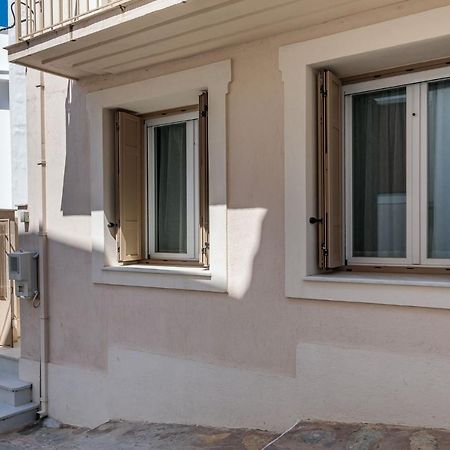 Syraino Apartment 스코펠로스 타운 외부 사진