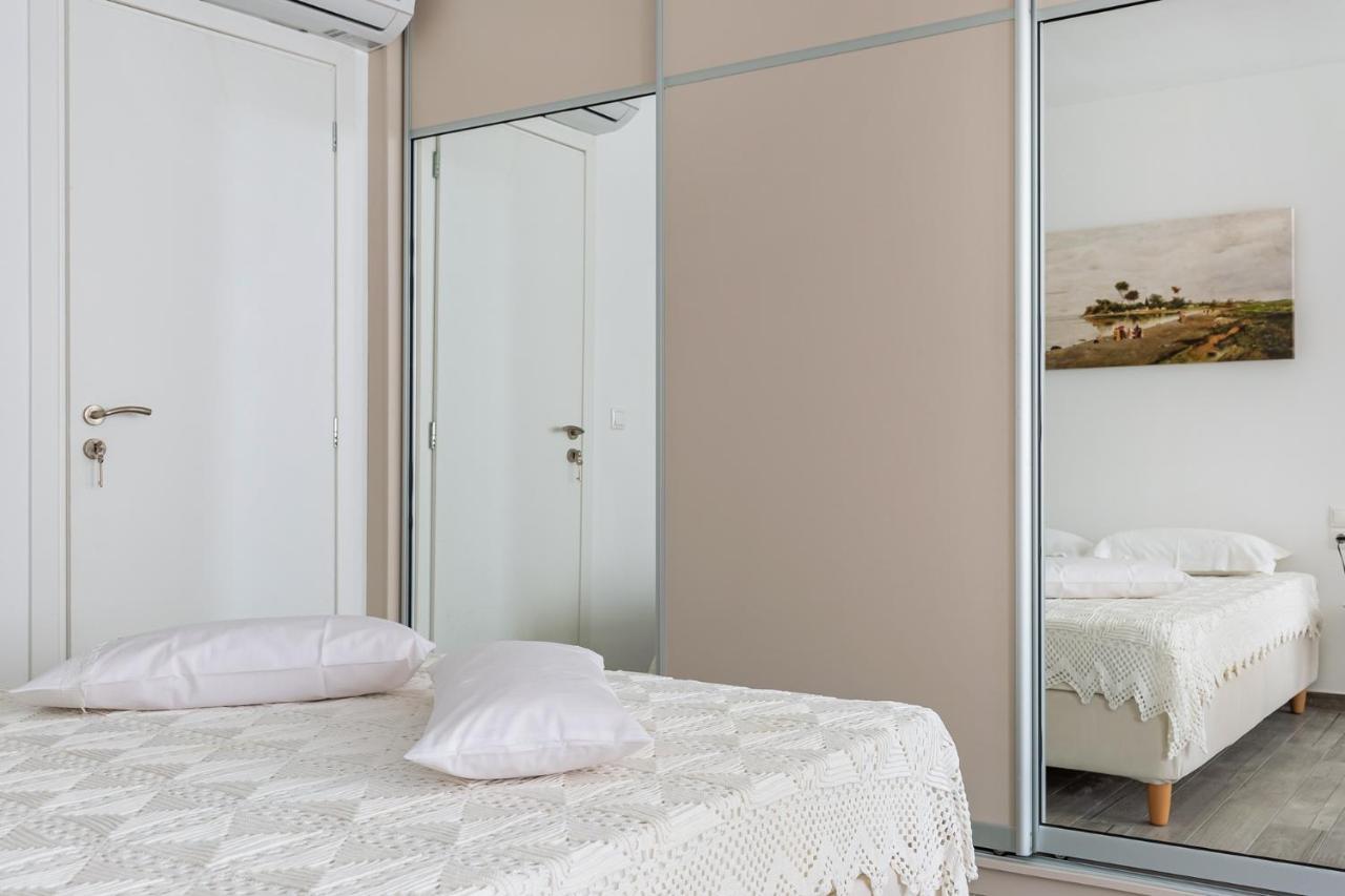 Syraino Apartment 스코펠로스 타운 외부 사진