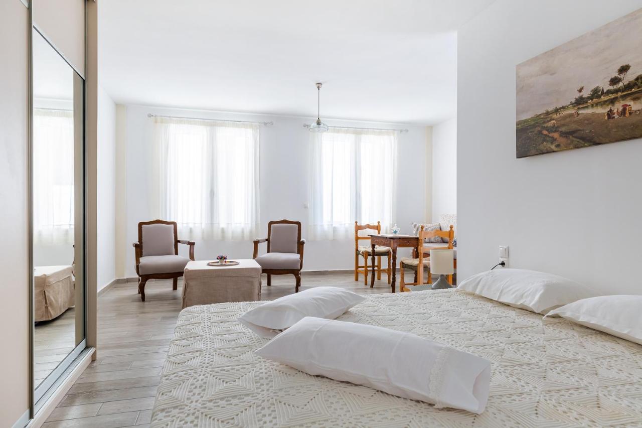 Syraino Apartment 스코펠로스 타운 외부 사진