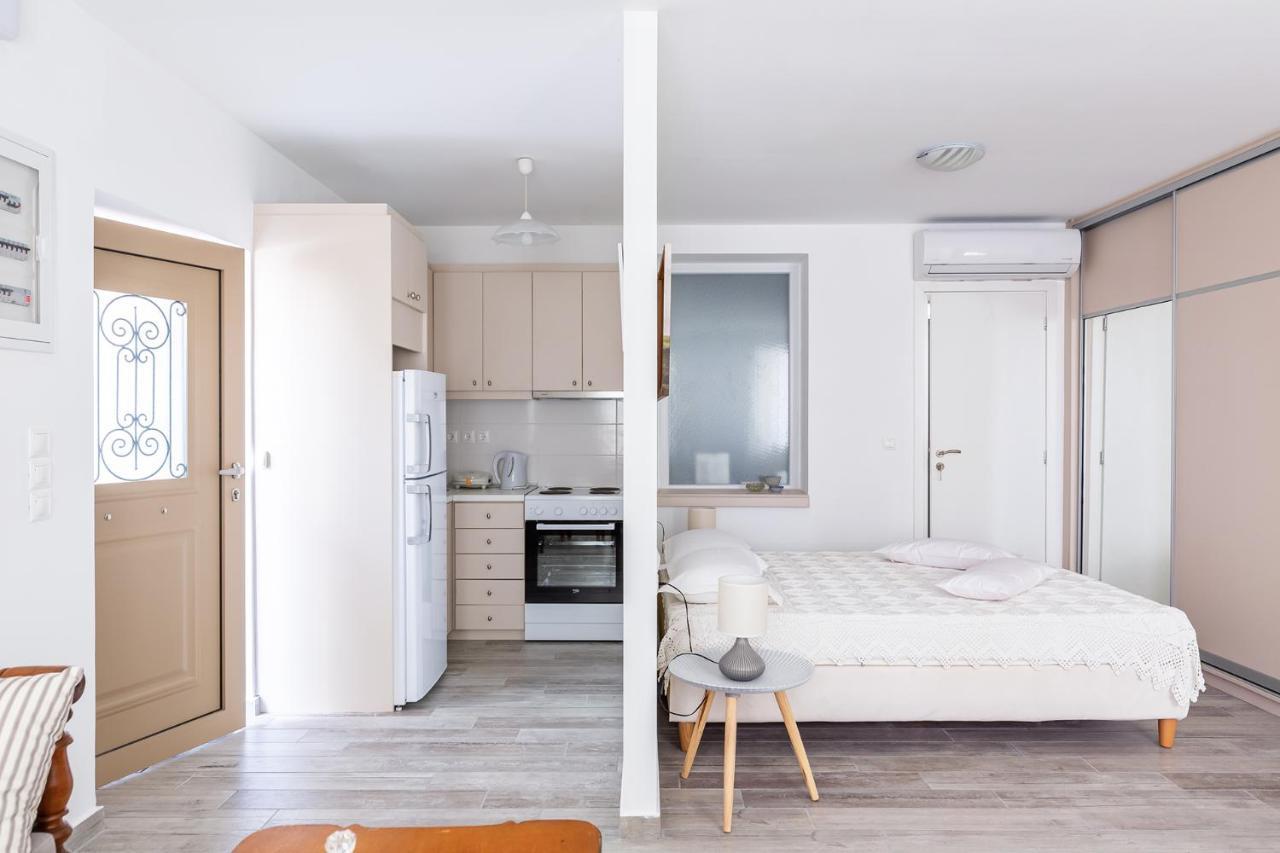 Syraino Apartment 스코펠로스 타운 외부 사진